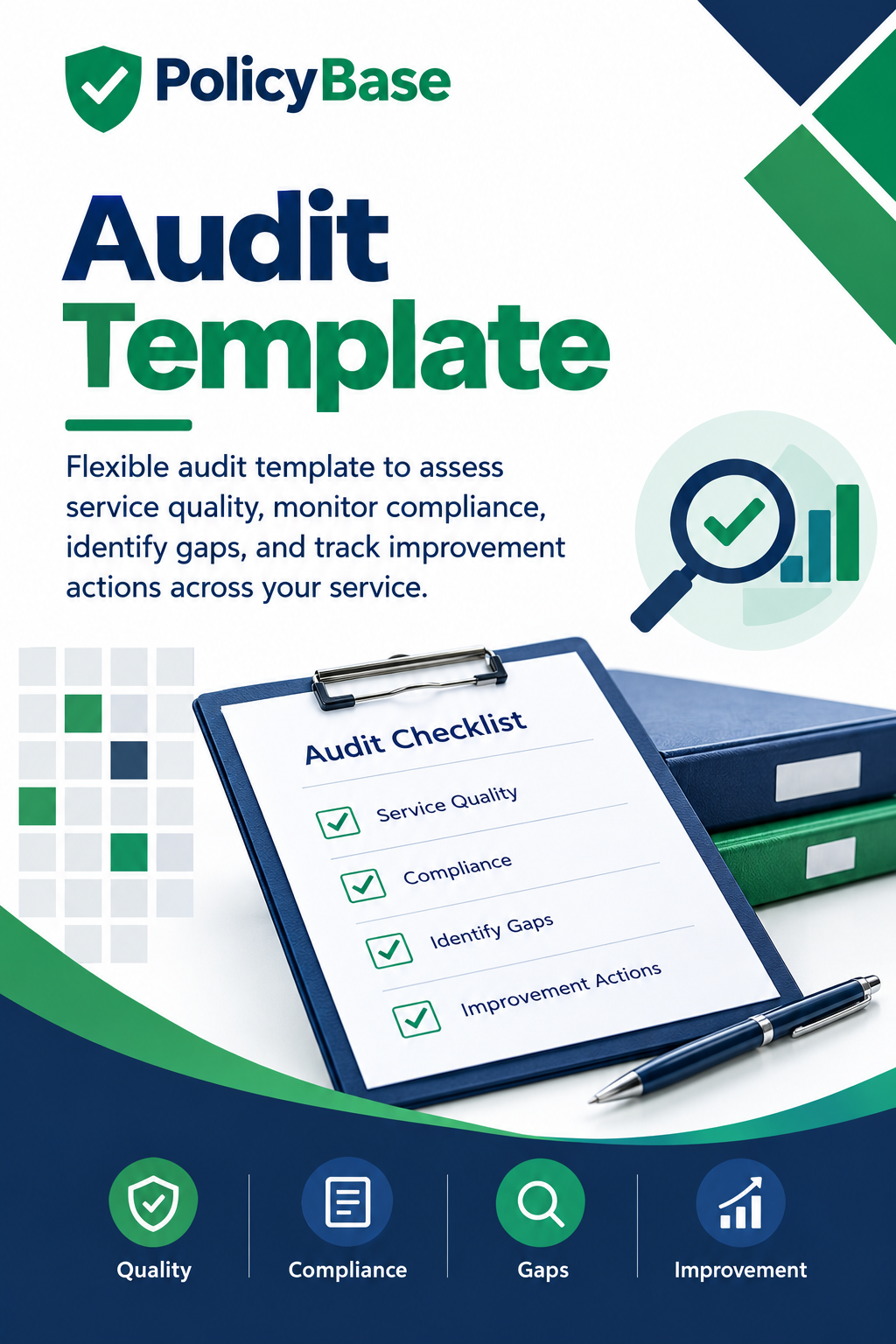 Audit Template